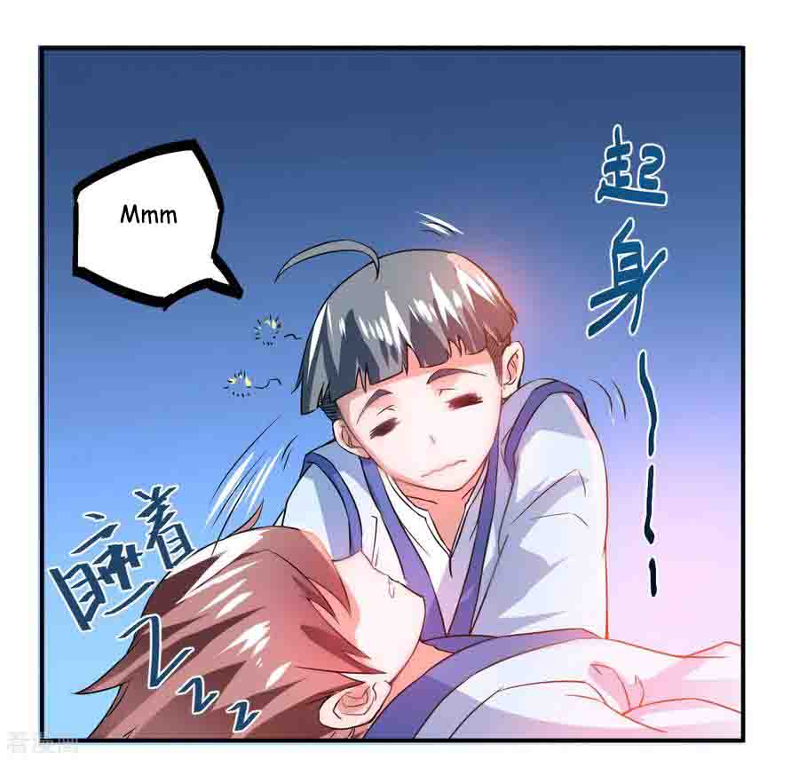 Reversing the Immortal Path chapter 5